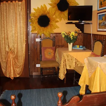 Farm stay Franca Di Charme *