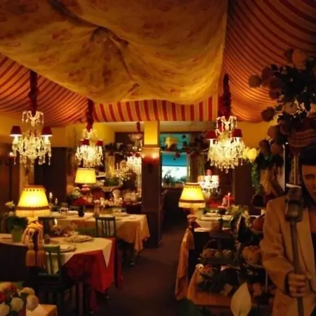 Farm stay Franca Di Charme