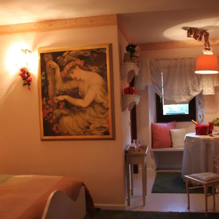 Farm stay Franca Di Charme