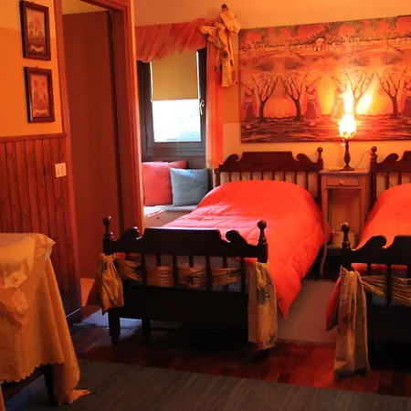 Franca Di Charme Farm stay *