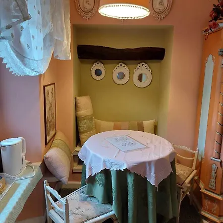 Hotel Franca Di Charme 3*