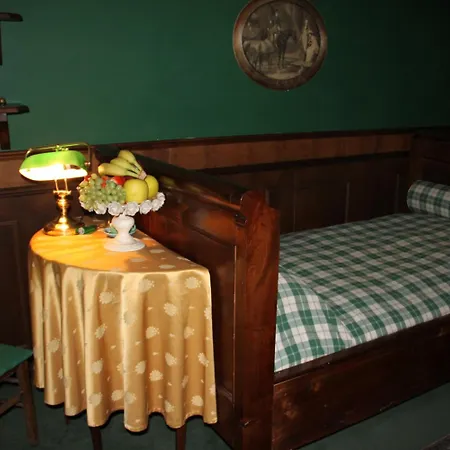 Farm stay Franca Di Charme *
