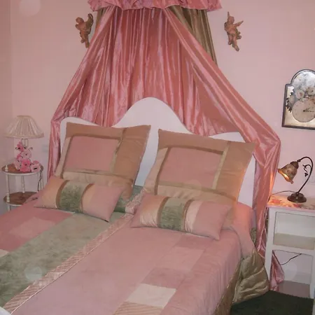 Franca Di Charme Favaro