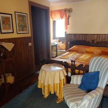 Franca Di Charme Hotel