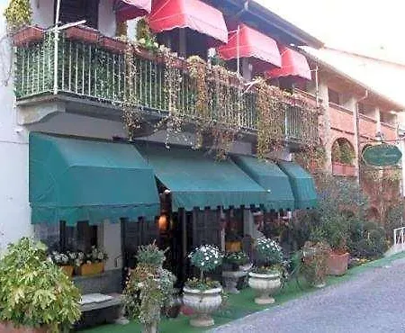 Franca Di Charme 3*