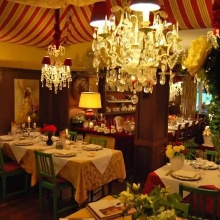 Franca Di Charme Vakantieboerderij Favaro